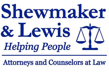Shewmaker & Lewis